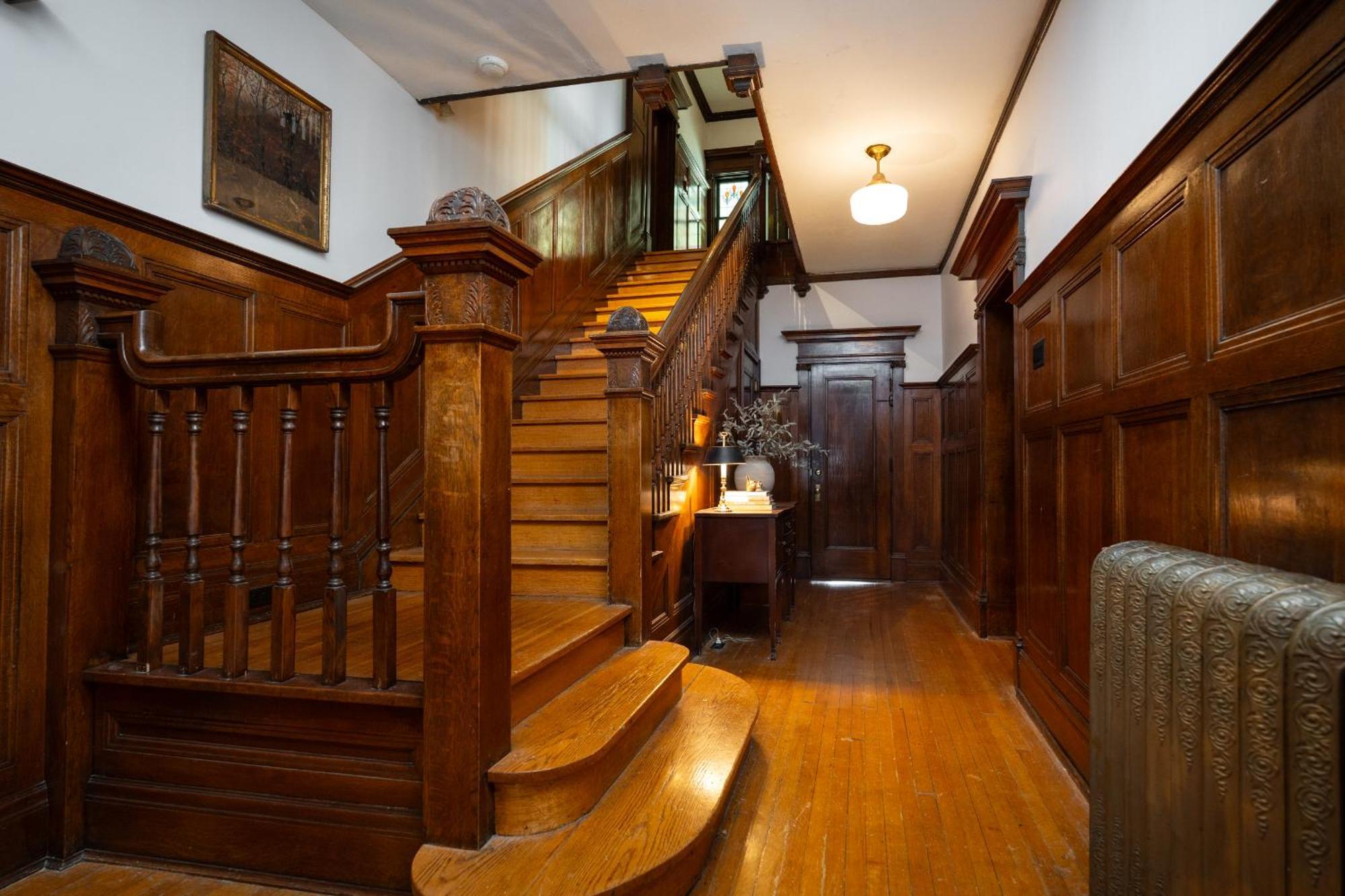 No. 5 East Bed & Breakfast Vinnipeg Dış mekan fotoğraf