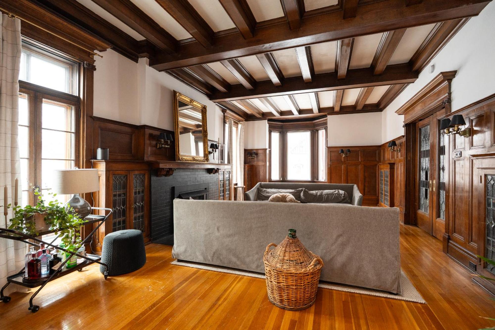 No. 5 East Bed & Breakfast Vinnipeg Dış mekan fotoğraf