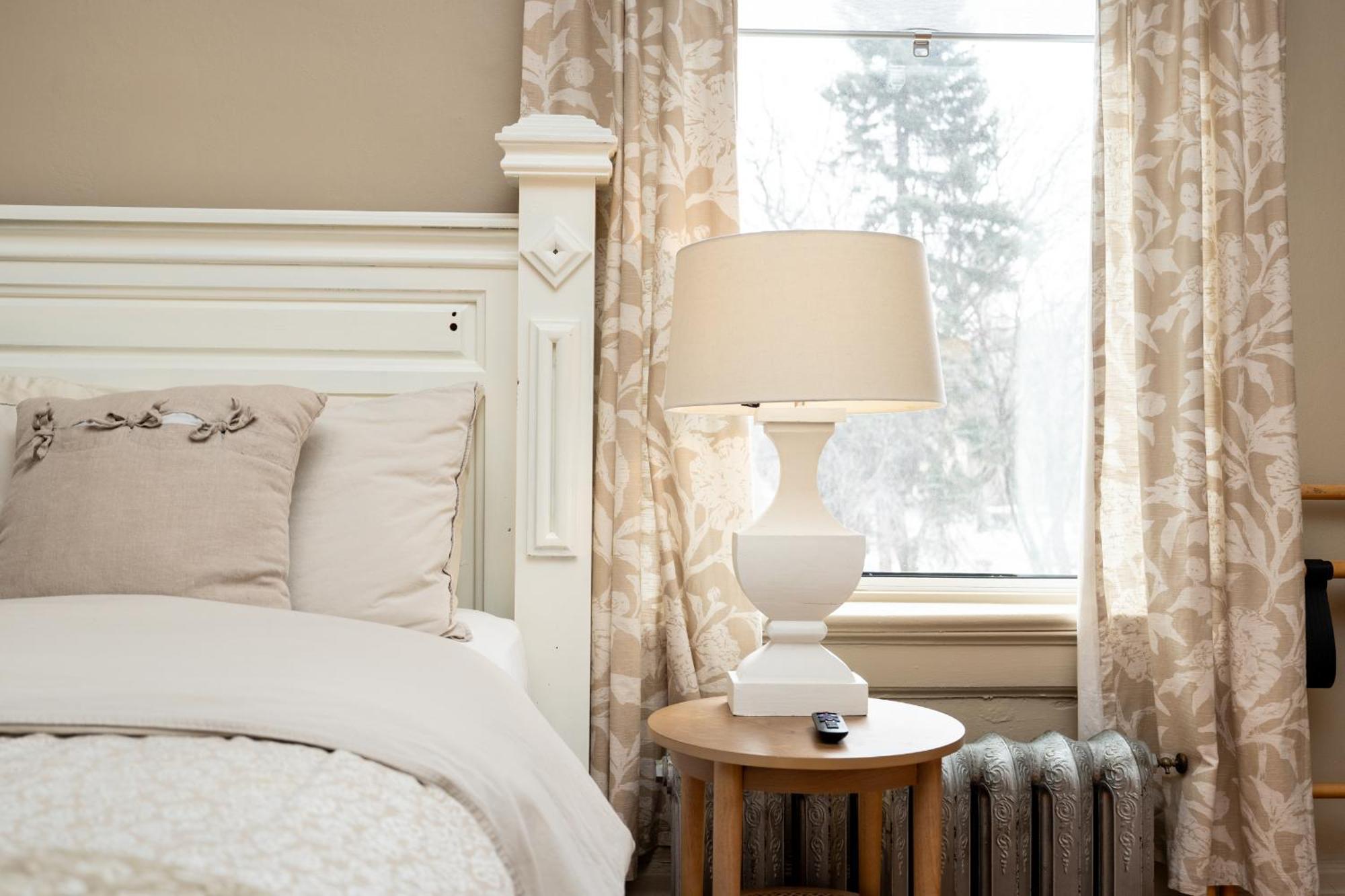 No. 5 East Bed & Breakfast Vinnipeg Dış mekan fotoğraf